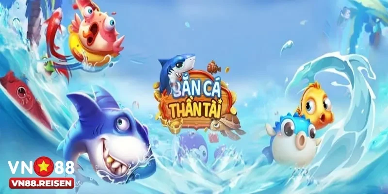 Các loại súng bắn cá mạnh nhất giúp người chơi săn thưởng hiệu quả