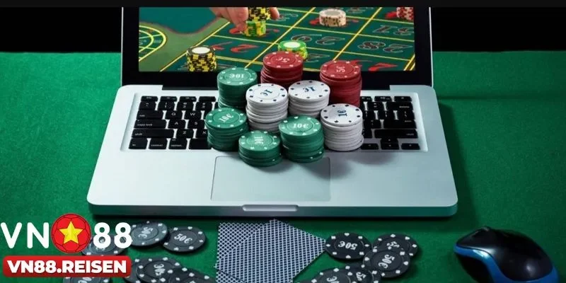 Các sản phẩm và dịch vụ tại giới thiệu Vn88