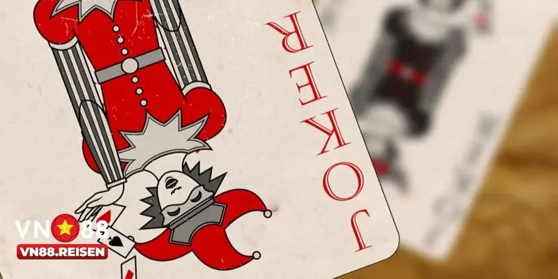 Hướng dẫn cách chơi game bài joker 