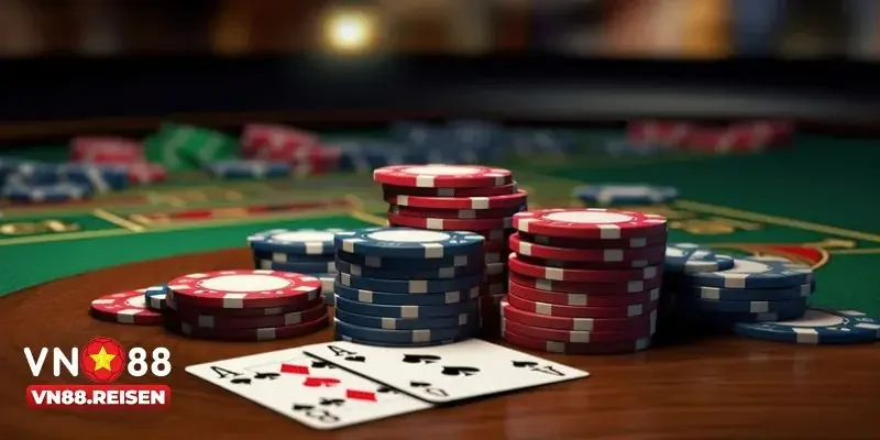 Lưu ý khi trải nghiệm các game casino