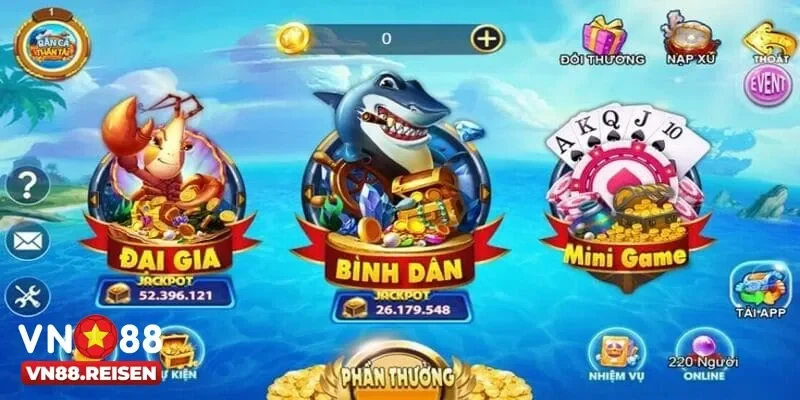 Mẹo săn code bắn cá H5 không giới hạn mỗi ngày