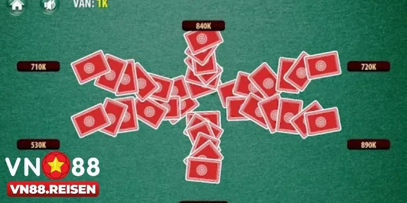 Những yếu tố tạo nên sức hút của cách chơi bài cát tê Vn88